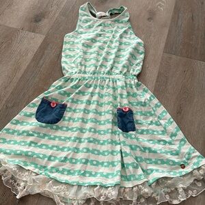Matilda Jane dress